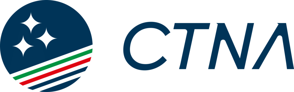 Logo CTNA