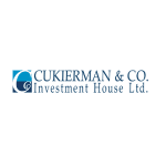 CUKIERMAN & CO. INVESTMENT HOUSE LTD