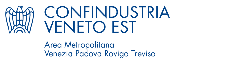 Confindustria logo Leopoldo Destro