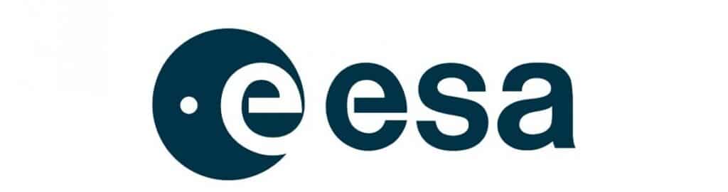 Logo ESA