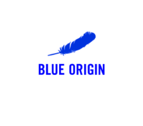 Blue Origin (1)