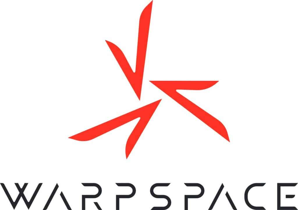 Warpspace