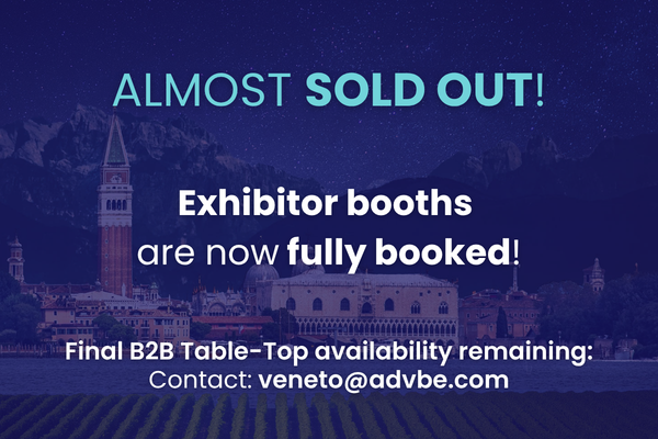 SMV26 exhibitor booths sold out pop up OPTION 1 (1)