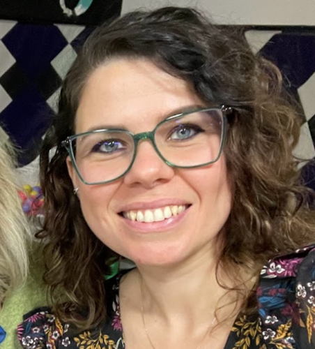 Adriana Grazia Castriotta