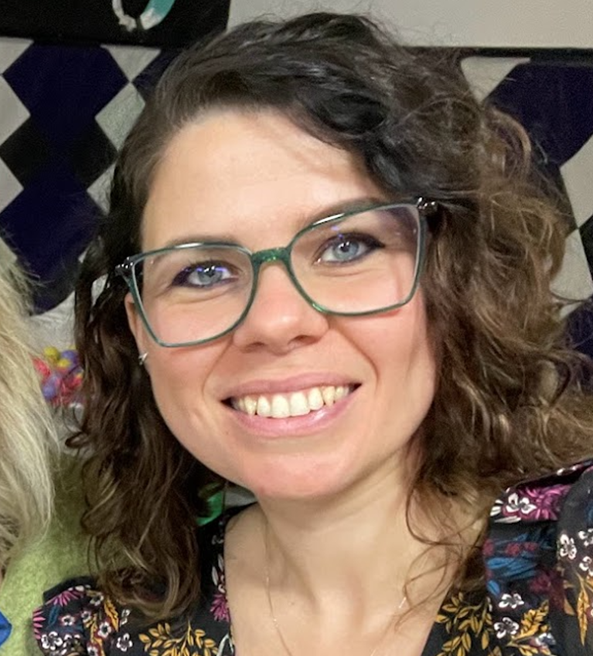 Adriana Grazia Castriotta