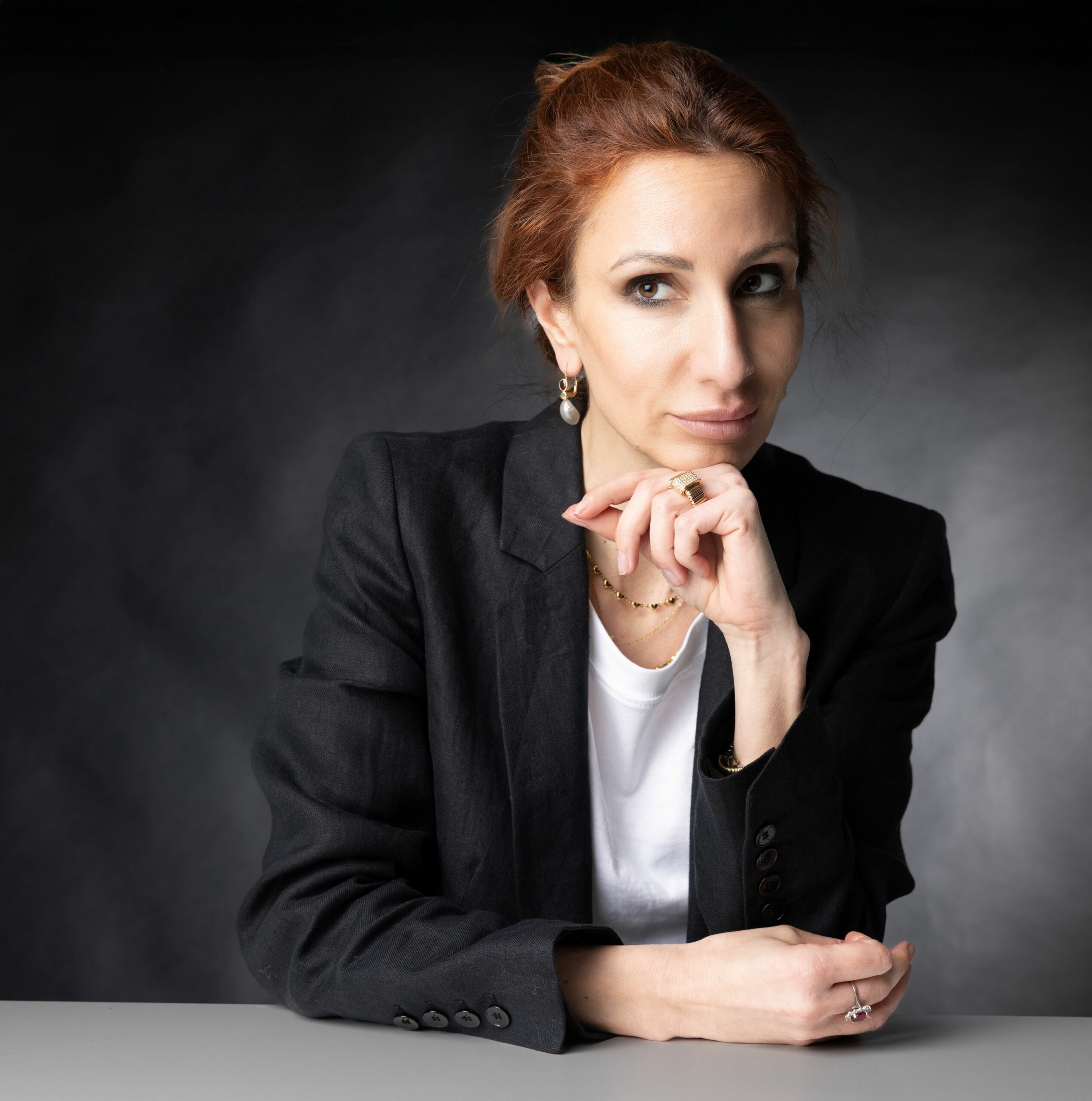 Agnese Scappini