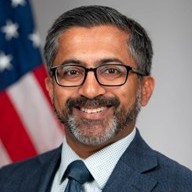 Chirag Parikh cr