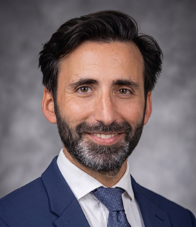 Ciro D. Farinelli