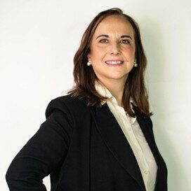 Cristina Leone