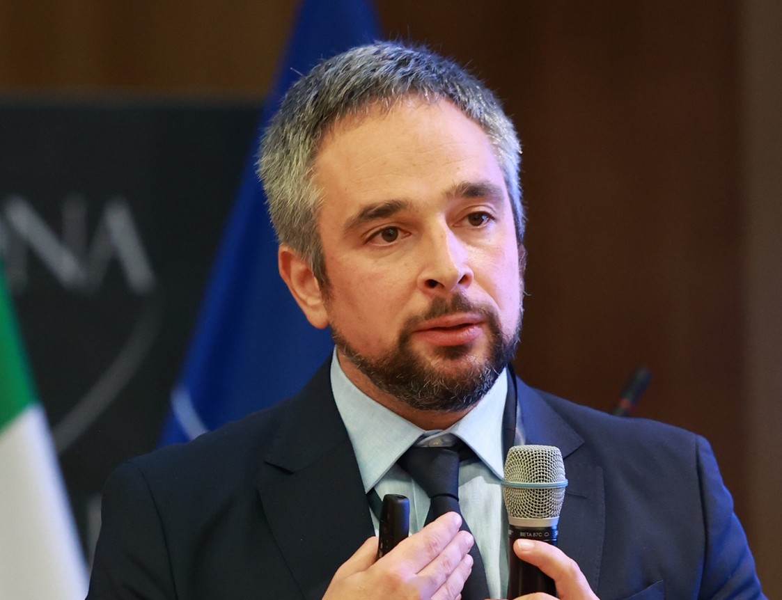 Daniele Ciriello