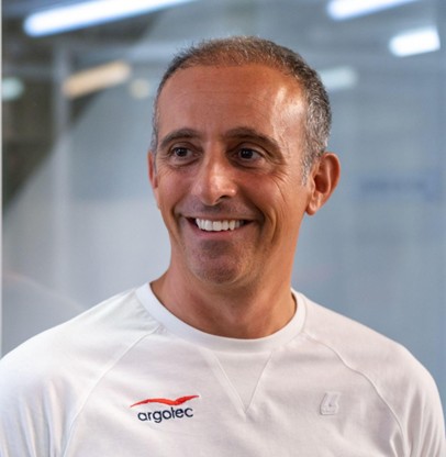 David Avino