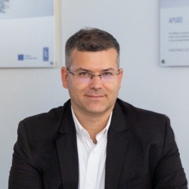 Dr. Gergely György BALÁZS