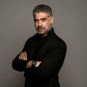 Emilio Cozzi
