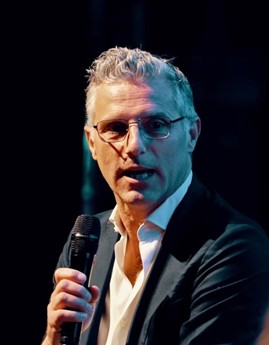 Enrico Solinas