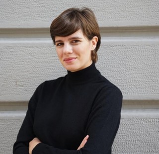 Giorgia Manca