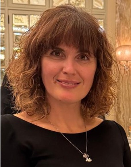 Laura Ferrero