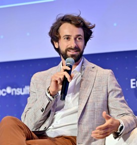 Lorenzo Feruglio