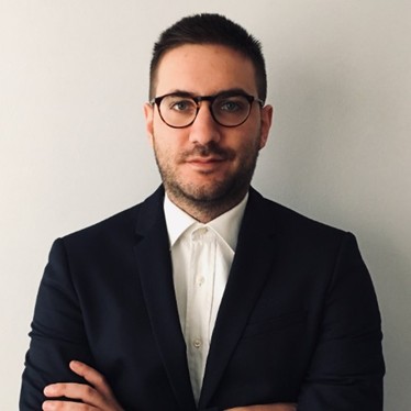 Mattia Muracchioli