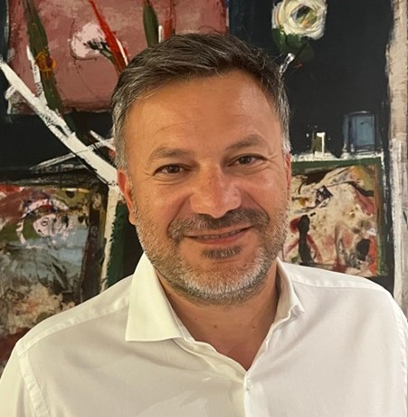 Mauro Sampellegrini