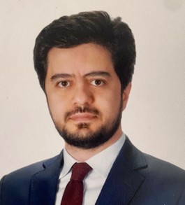 Mr. Muttalip Tütüncü