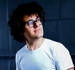 Paolo Mangili