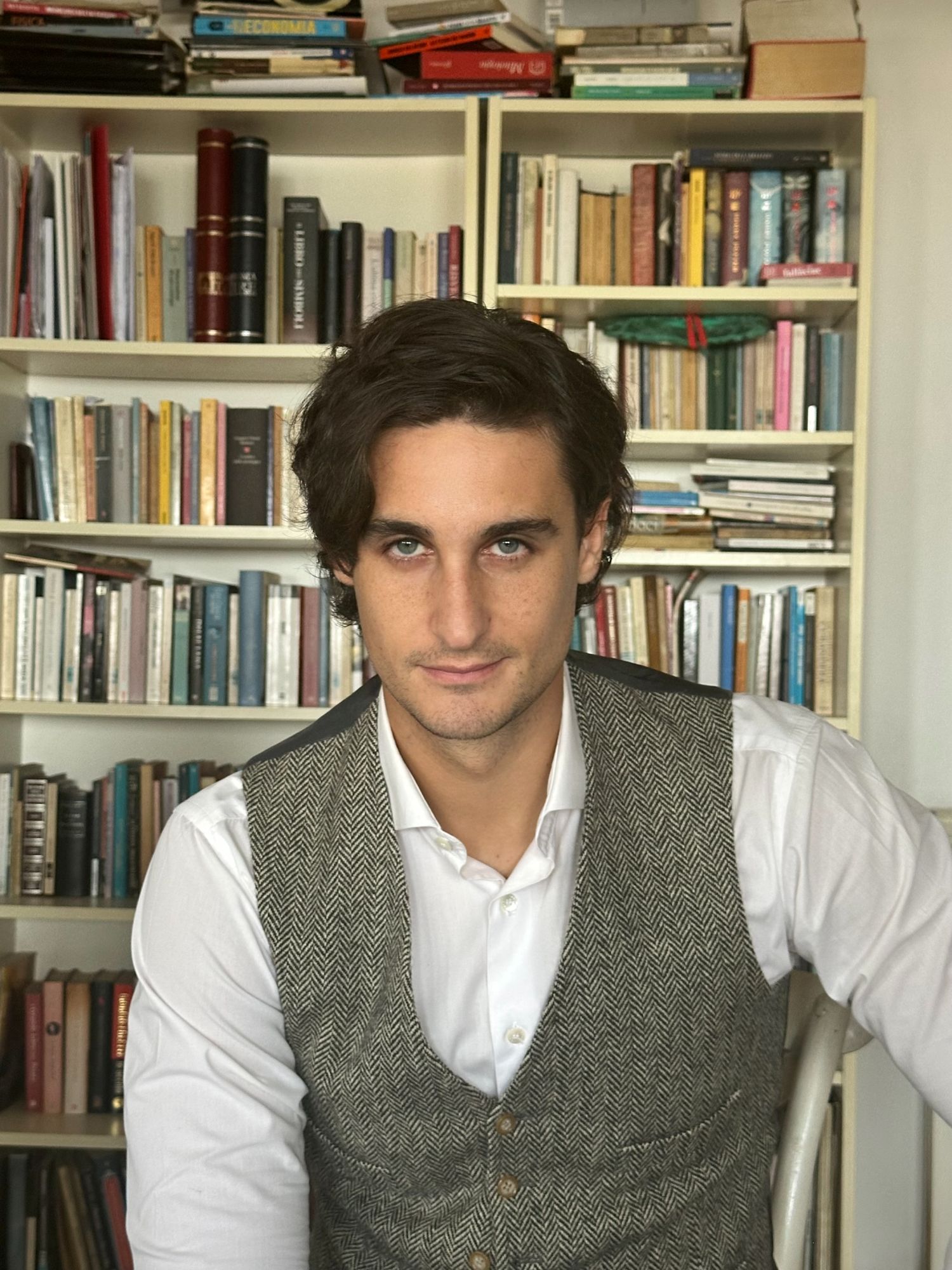Riccardo Azzali