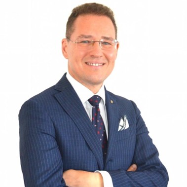 Stefano Carosio