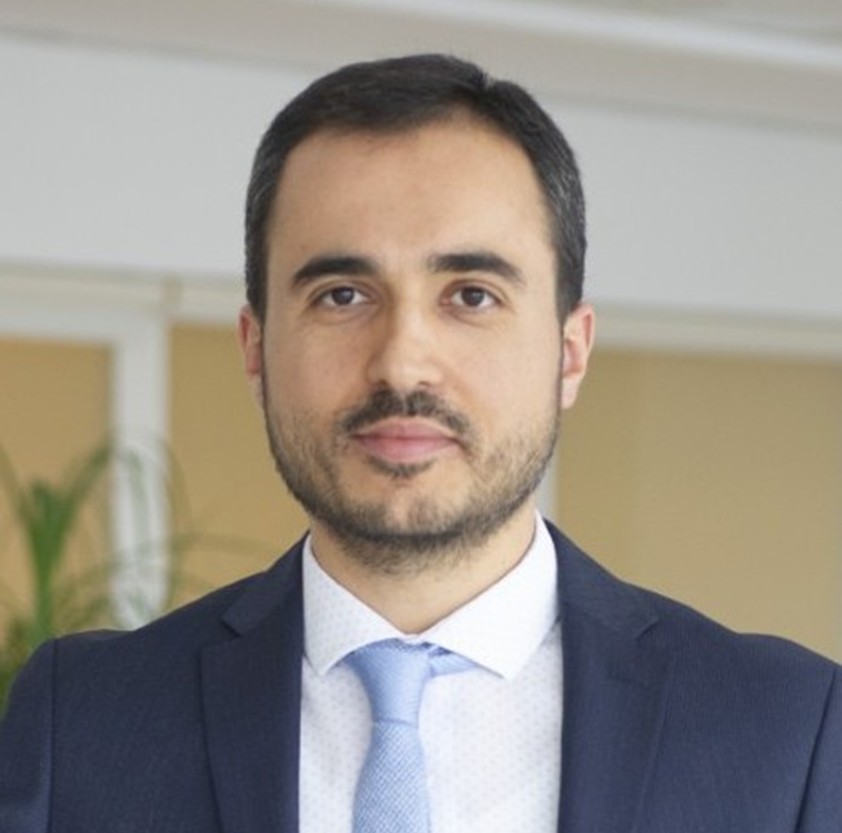 Taha Tetik