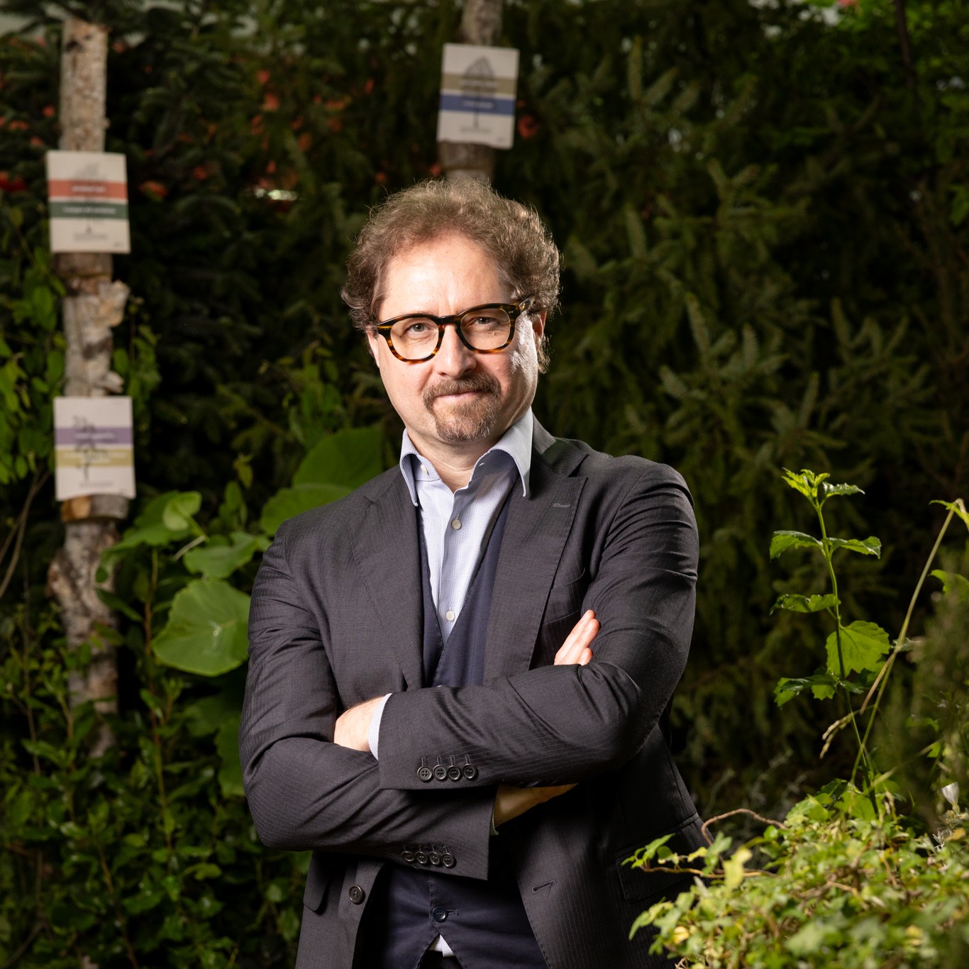 Telmo Pievani