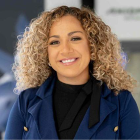 Thomasina Garza