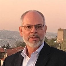 Tom S. Wood