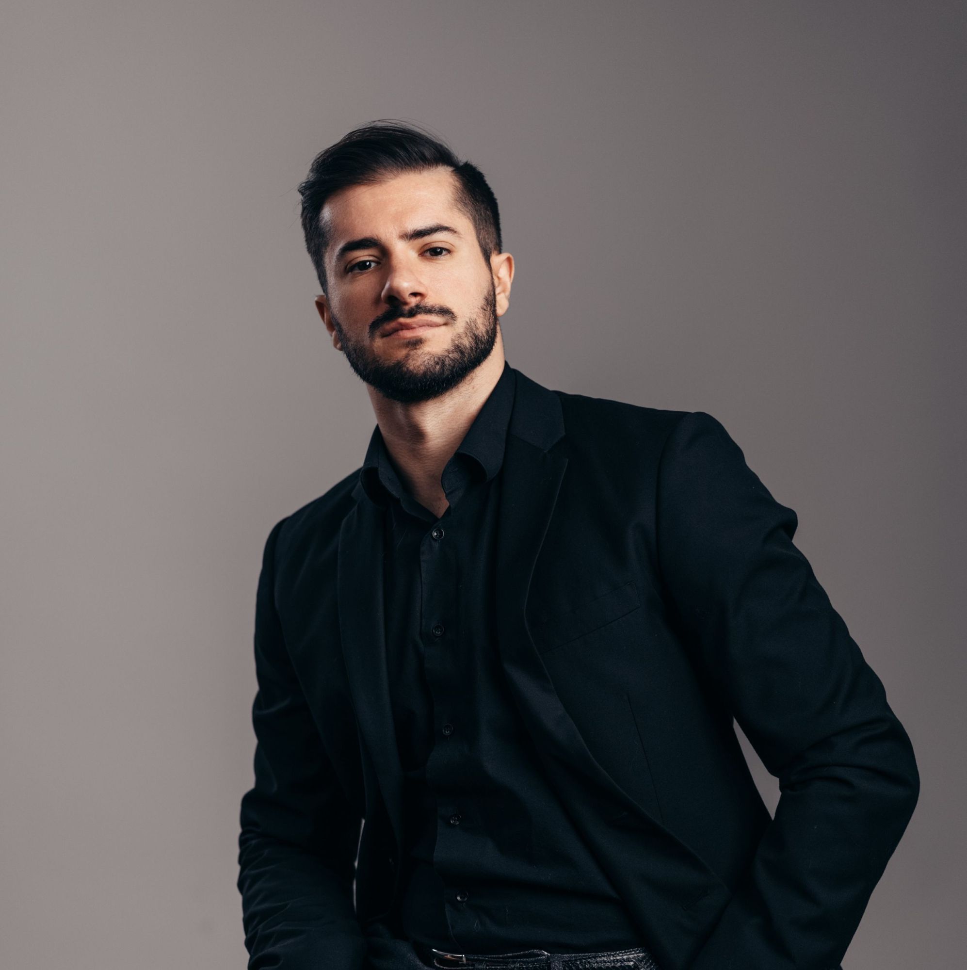 Vittorio Baraldi