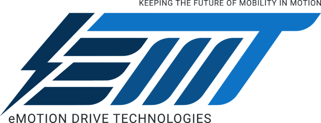 EMotion Drive Technologies