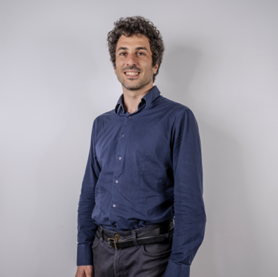 Alessandro Balossino