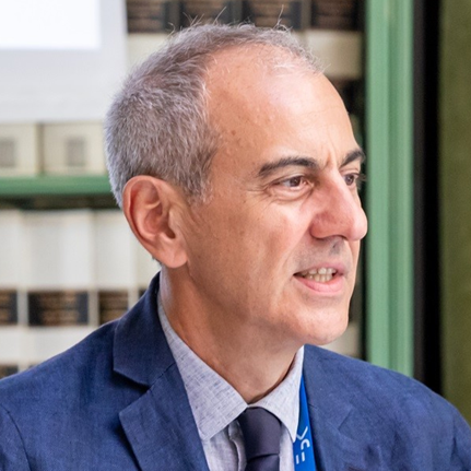 Alessandro Sperduti