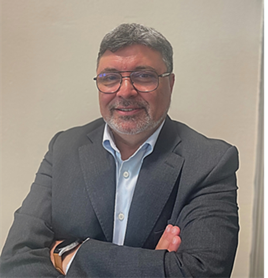 Arturo Intelisano