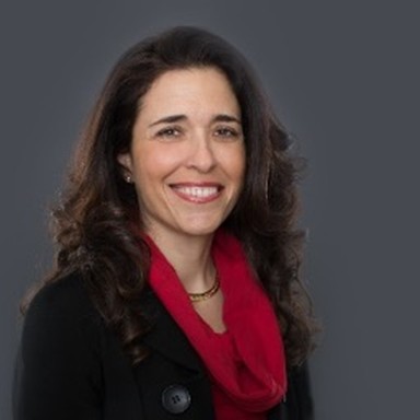 Dr Barbara Ghinelli