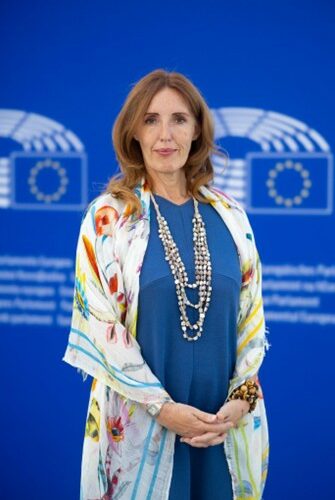 Elena Donazzan