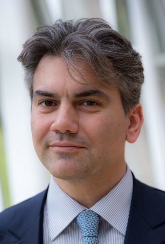 Fabrizio Morgera