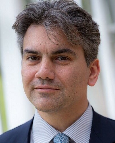 Fabrizio Morgera