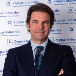 Federico Zoppas