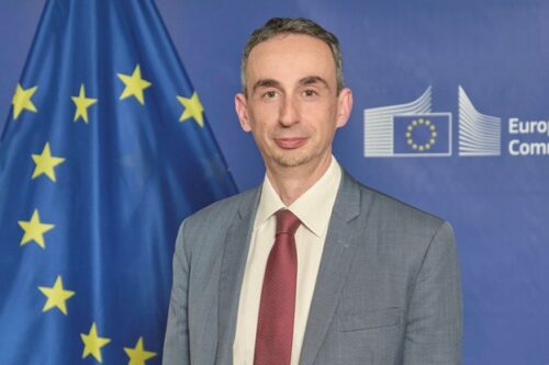Giancarlo Granero