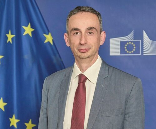 Giancarlo Granero