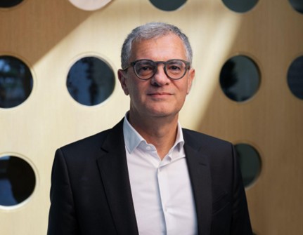 Giorgio Saccoccia