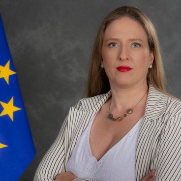 Isabella Poldrugo cr