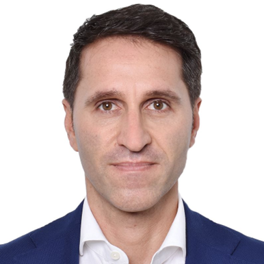 Luigi Martino