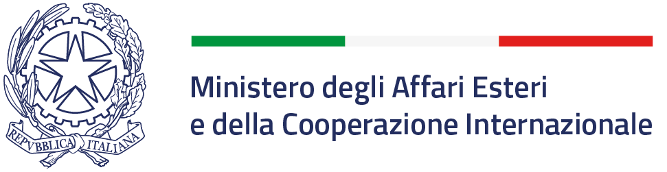 MAECI marchio O IT