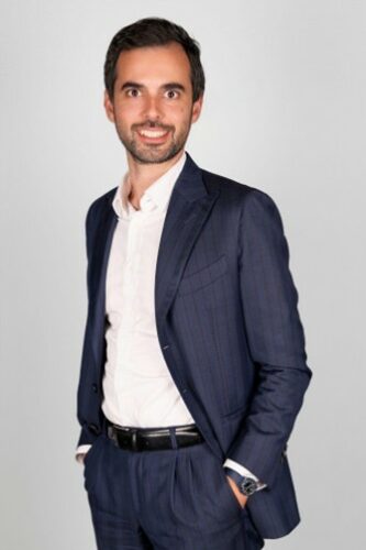 Marco De Luca