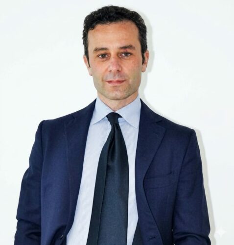 Matteo Botticelli
