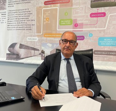 Maurizio De Mitri